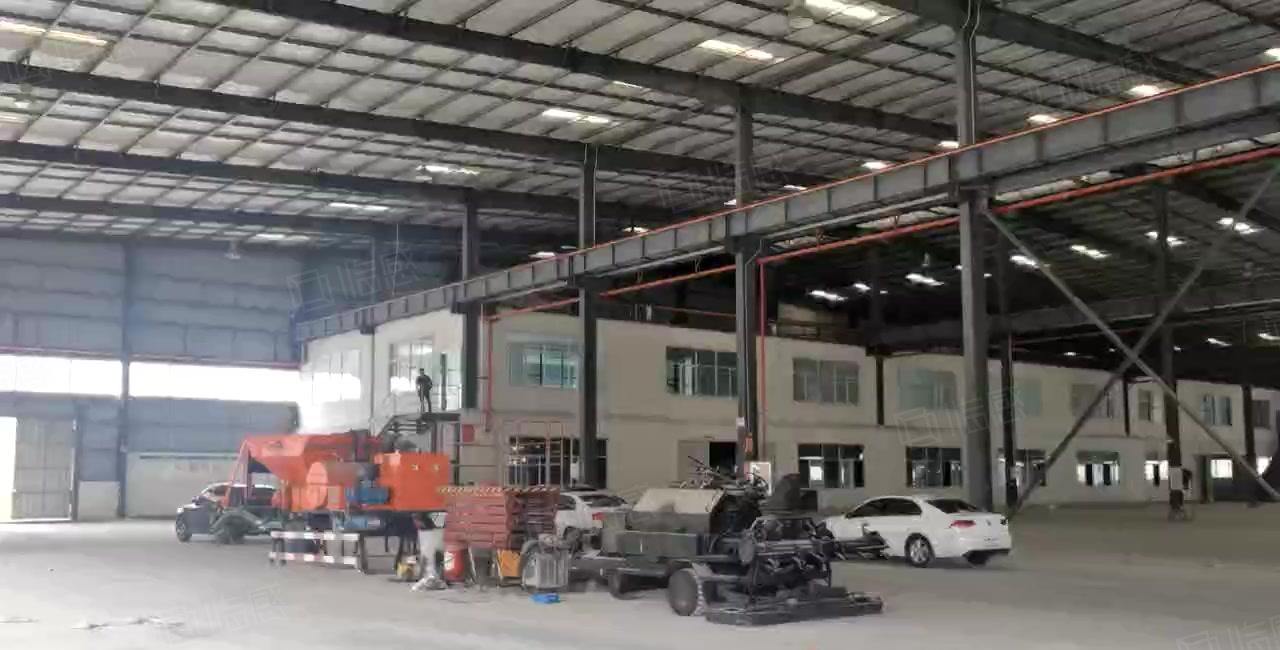 大亚湾科技创新产业园独单一层3000平厂房出租 高9米带环评