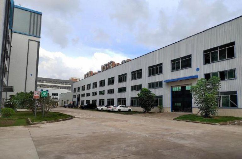 大亚湾十块！！！原房东实际面积厂房出租滴水七米！！！！！