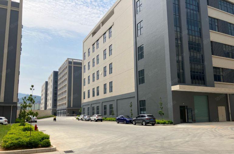 10元！10元租惠州沙田原房东全新花园厂房2000平起出租