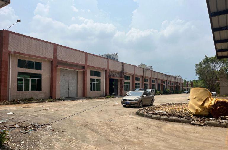 大亚湾临深厂房，特价出租11元，不限制行业，有红本