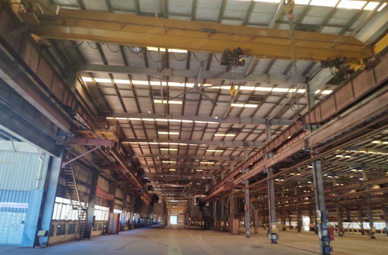 惠州市大亚湾18000平米红本钢结构厂房出租，高度15米