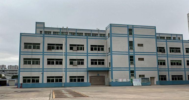 大亚湾西区新出原房东2000平特价8元厂房仓库出租可分租