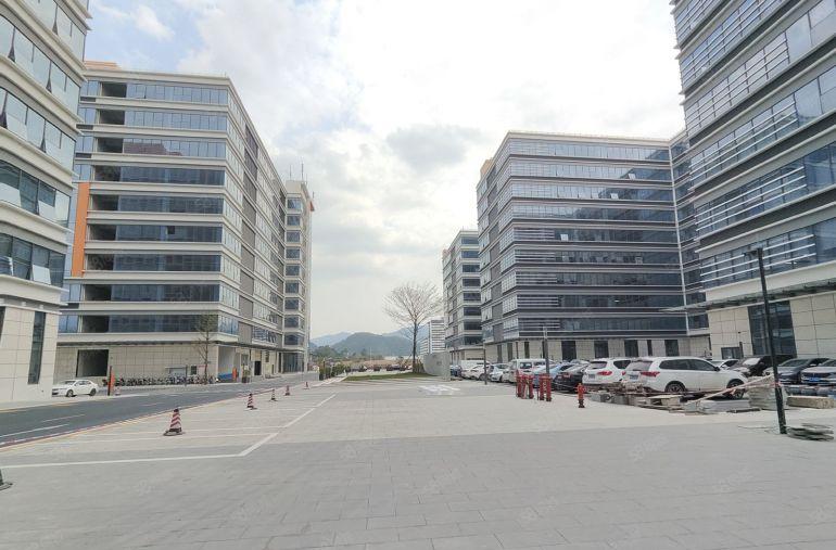 大亚湾原房东独栋14000平方红本厂房仓库出租 可分租