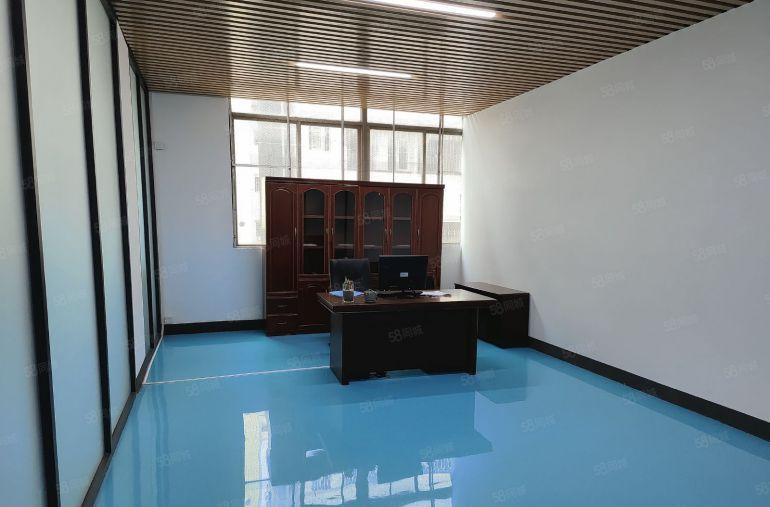 低价10元大亚湾西区3000平方带装修厂房出租原房东可办环评