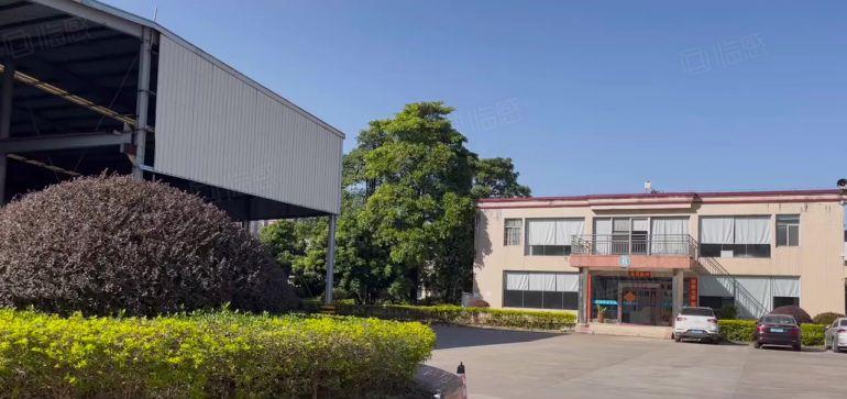 一手房源，大亚湾独门独院厂房2000平，带空地1500平米。