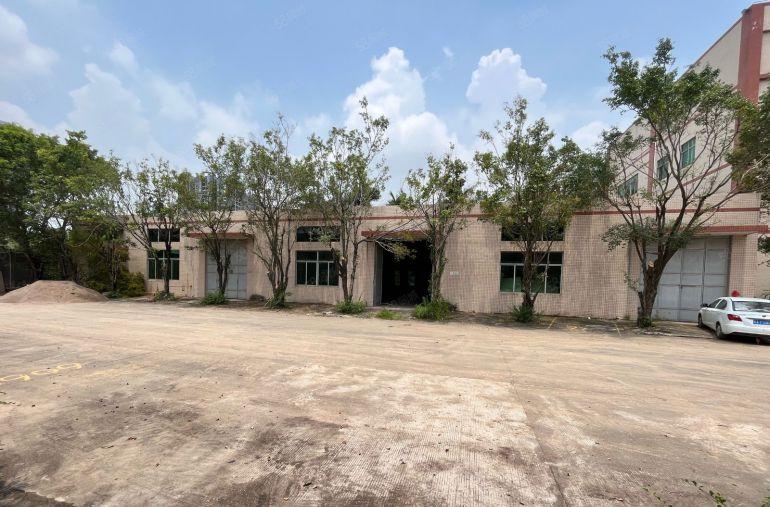 大亚湾临深厂房，特价出租11元，不限制行业，有红本