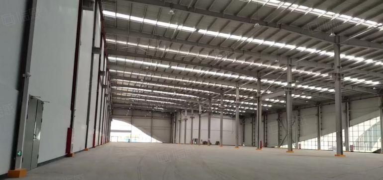 惠州市大亚湾西区38000平米，高标准钢结构厂房出租，可分租