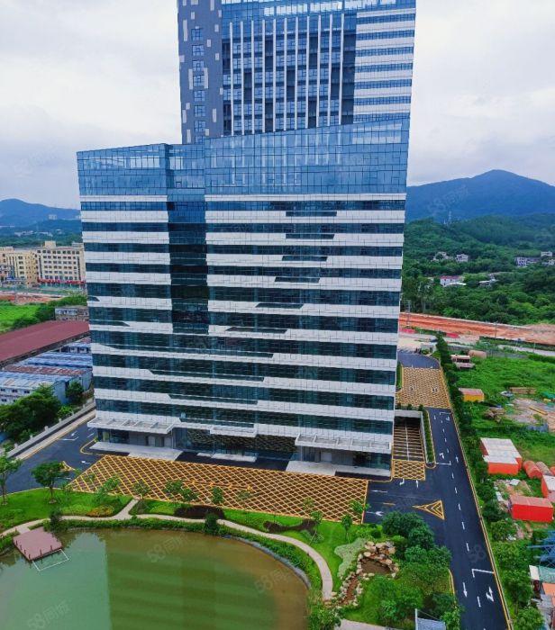 9块原房东厂房，无公摊惠阳区2000平米特价推荐。