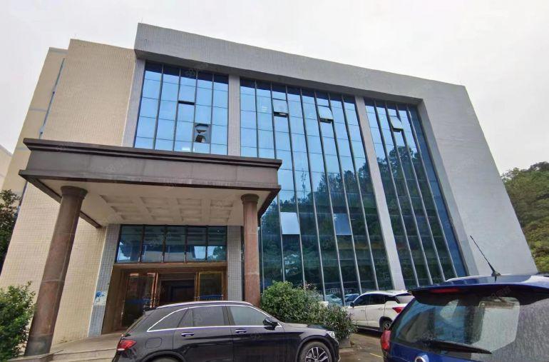 临深大亚湾楼上百级无尘车间厂房出租1100平