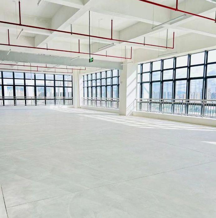 13块钱，大亚湾西区，楼上厂房，500平米