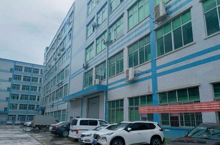 8.8元特价尾盘厂房，临深地段，120平起分，带装修。