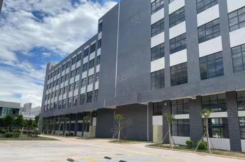 响水河工业园5万全新厂房出租