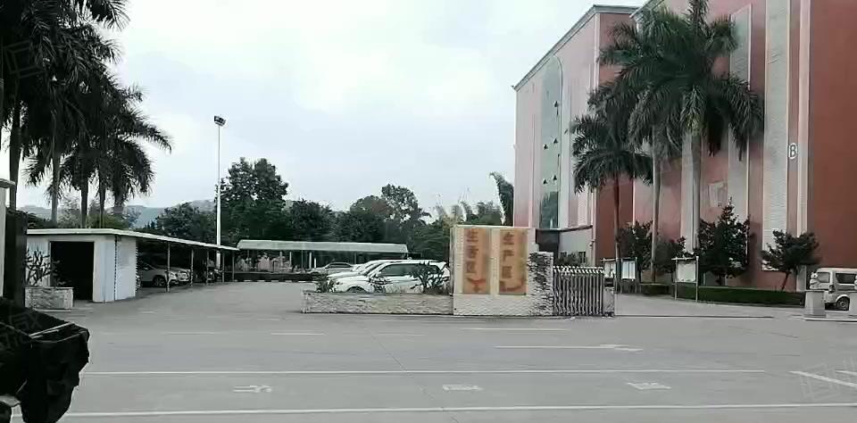 邻深！惠阳大亚湾响水河工业区3000方二楼厂房出租精装修分租