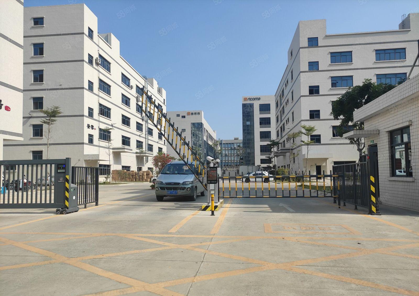 临深厂房，原房东，租金便宜，不限行业，证件齐全。