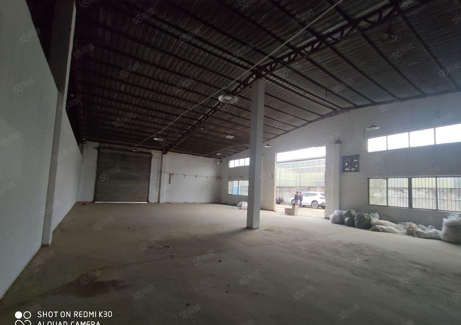 独门独院，租金便宜，按实际面积出租。