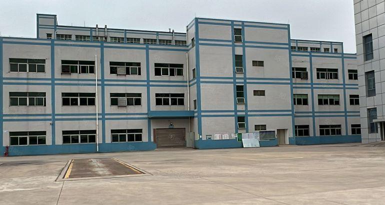 大亚湾西区新出原房东2000平特价8元厂房仓库出租可分租