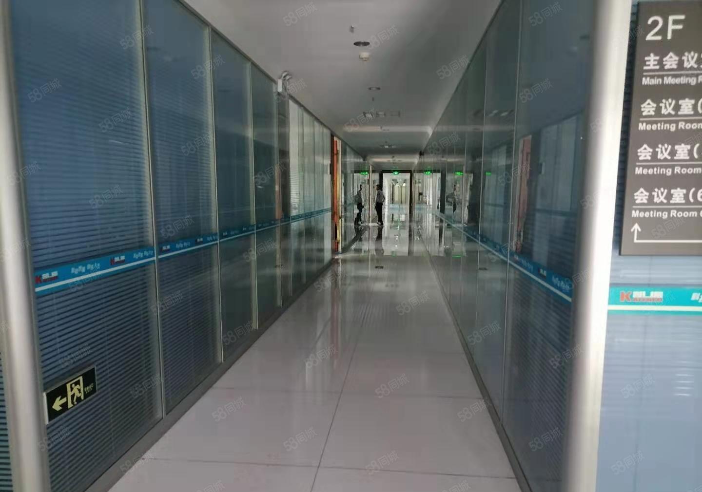 邻深！惠阳大亚湾响水河工业区3000方二楼厂房出租精装修分租