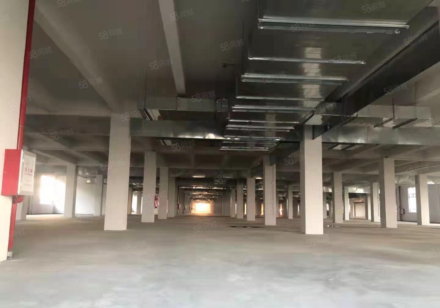 惠州市惠阳区大亚湾区龙光德工业园区标准厂房35000平方米