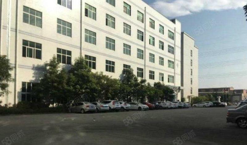 大亚湾西区新出标准厂房16000平大小可分证件齐全