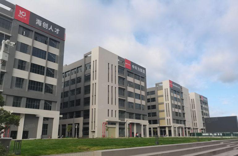 高速口0距离红本M2用地可喷油喷粉喷漆全行业入驻商业配套完善