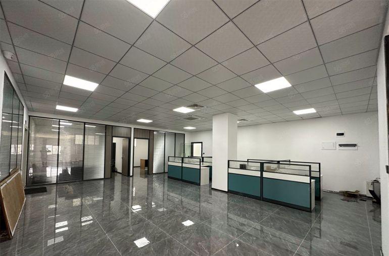 15元每平方！九成新装修厂房2000平厂房低价出租