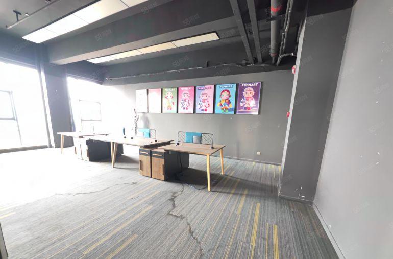 惠阳秋长全新高大上精装修红本厂房出租楼上1730平方可分租