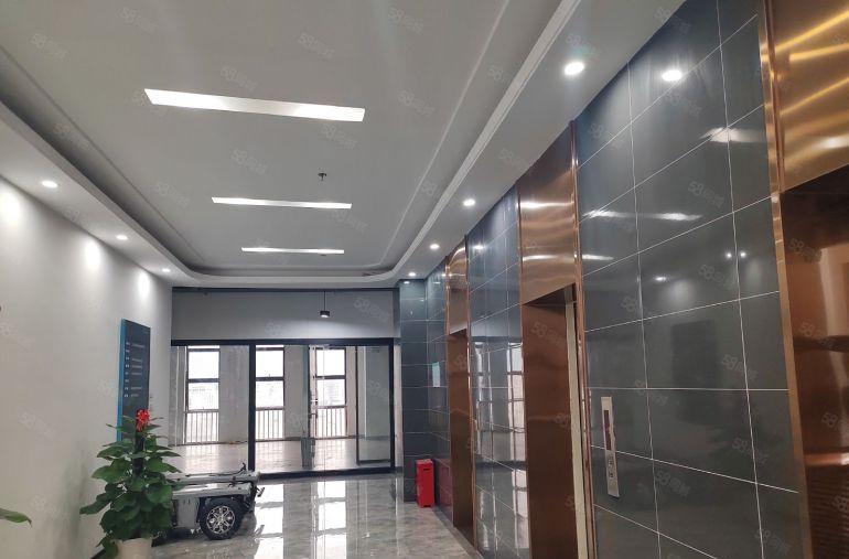 惠州市大亚湾，原房东带装修520平方米厂房出租，有红本房产证