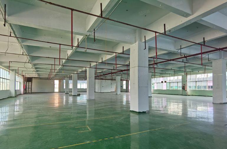 200平米起租！大亚湾西区大工业园区厂房200平至2000平