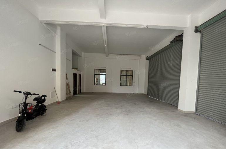 澳头原房东办公室加仓库出租120平，门口空地大，可充分利用！