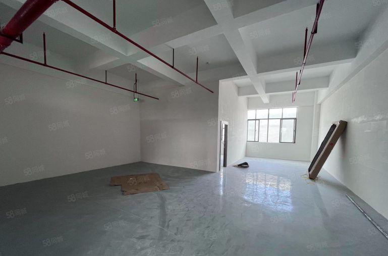 10元大亚湾临时红本独院2000平200平起厂房仓库低价出租