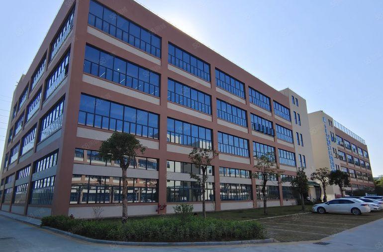 10元200平起租大亚湾原房东50000平厂房仓库出租可环评