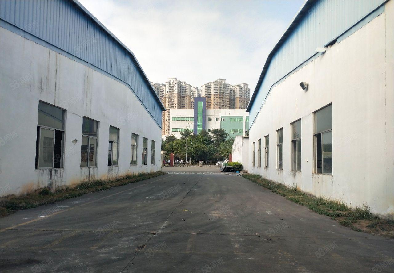 惠州市大亚湾经济开发区厂房出租1000起租可办环评园区空地大