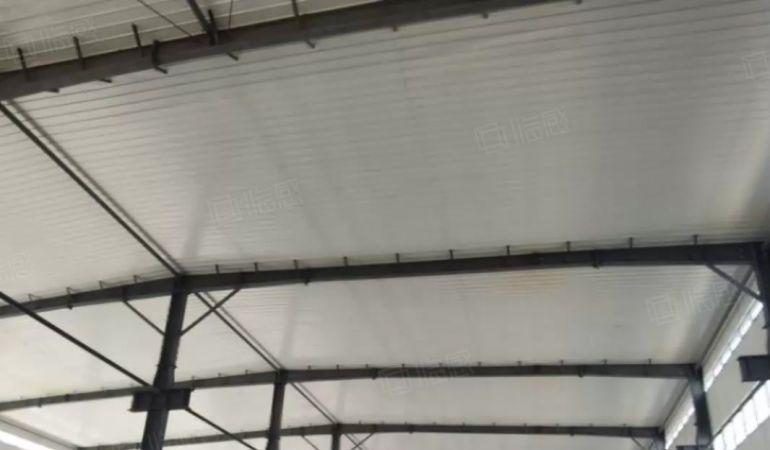 10块！大亚湾7200平方钢构厂房仓库出租可做商业4S店展厅