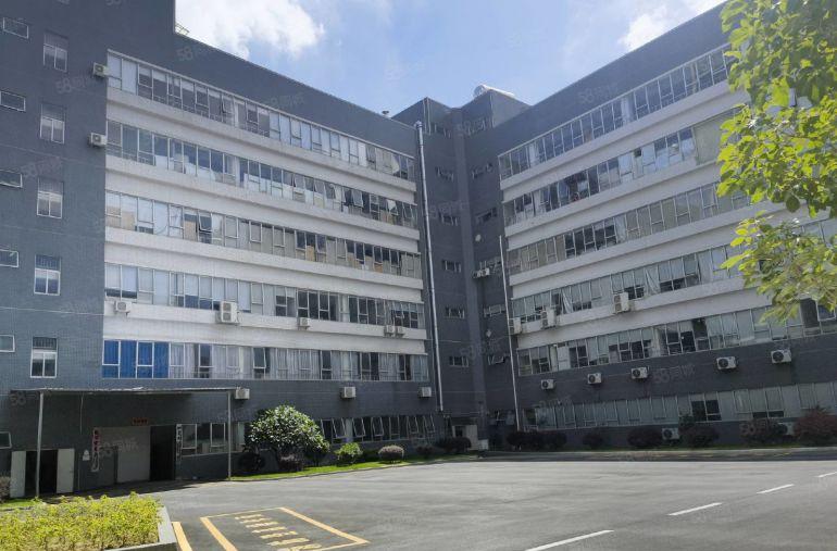 大亚湾比亚迪边楼上新出1000平精装修办公室厂房出租