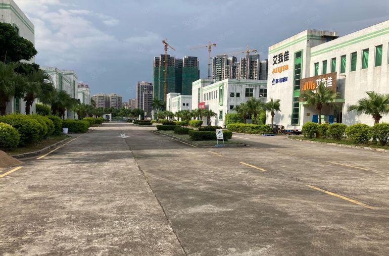 惠州大亚湾澳头原房东1000平厂房出租