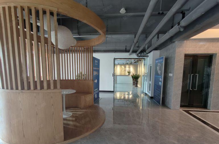 大亚湾带装修200平到800平电商办公全新红本厂房仓库出租