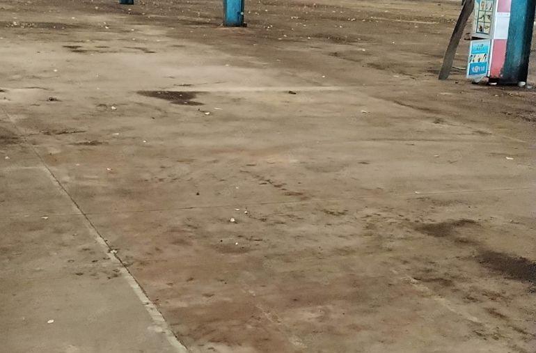 大亚湾原本田汽车新空出厂房仓库50000平方可分租低价出租