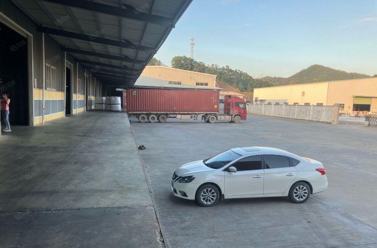 惠州大亚湾石化区标准物流仓库10000平出租