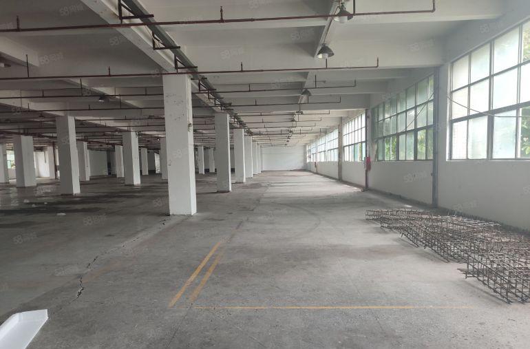 19块钱亚湾西区，仓库 3200平米，原房东