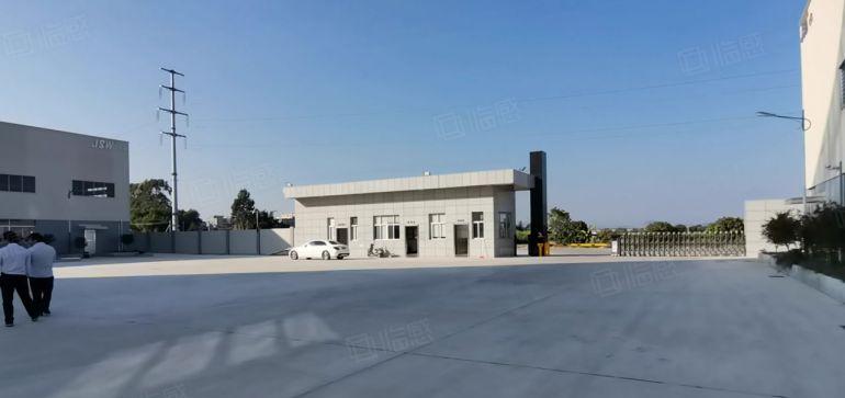 层高12米大亚湾4万平钢构厂房仓库出租500平起分租可办环评