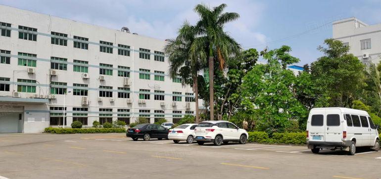 惠州惠阳平山红本厂房仓库出租3000平带精装修地坪漆政府补贴