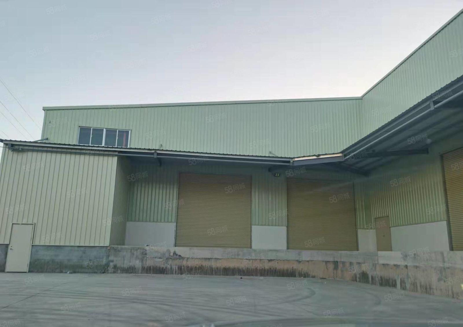 全新厂房，丙二级消防，证件齐全，临近惠州港石化区。