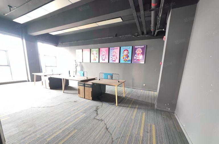 惠阳秋长全新高大上精装修红本厂房出租楼上1730平方可分租