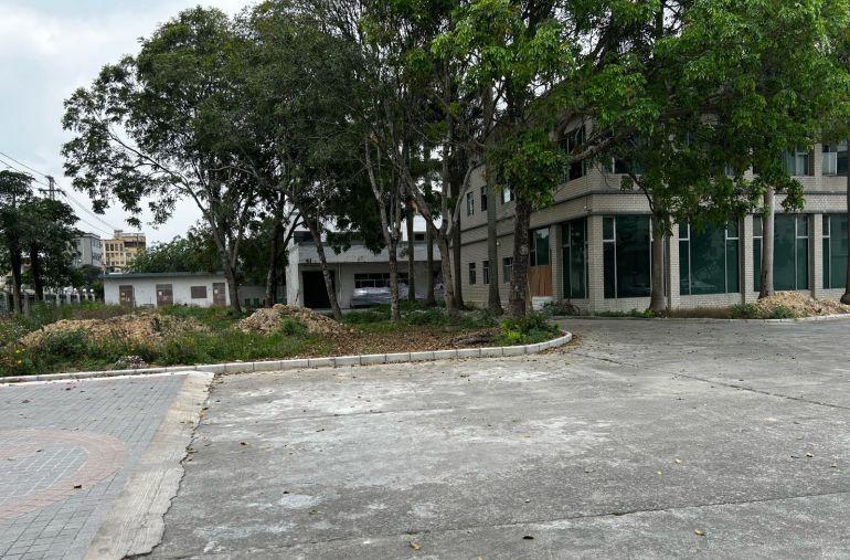 500平起租惠州市大亚湾比亚迪旁新出原房东厂房底价出租6万平