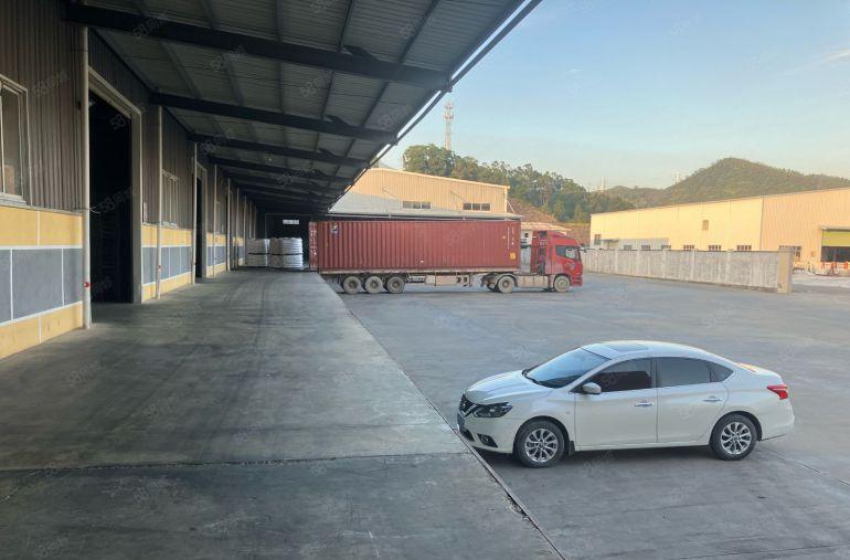 惠州大亚湾石化区标准物流仓库10000平出租