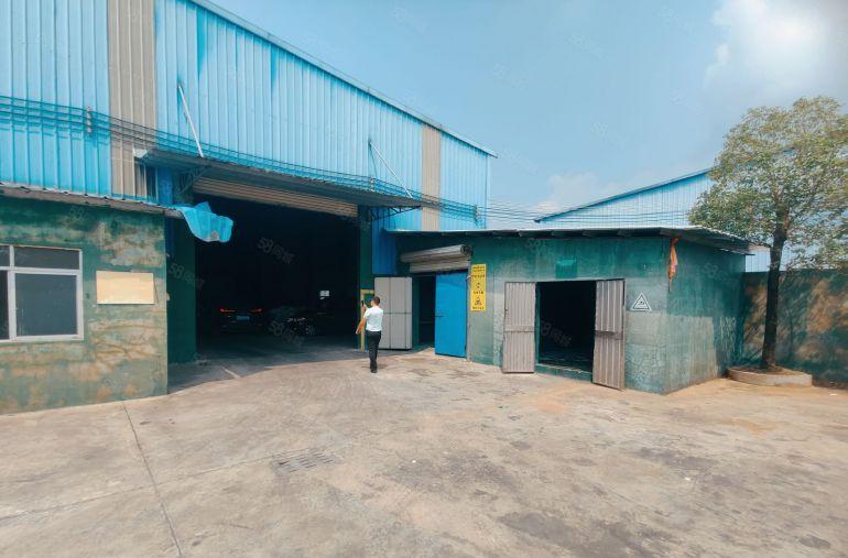 博罗县石湾镇原房东独院单一层低价出租，水电自交，环坪无忧。