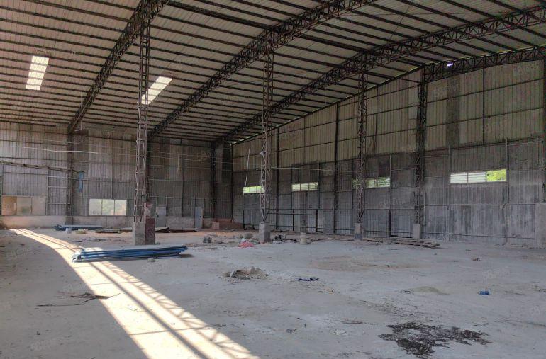 龙溪租厂房出租独院3600带3000空地 周边无人证件齐全