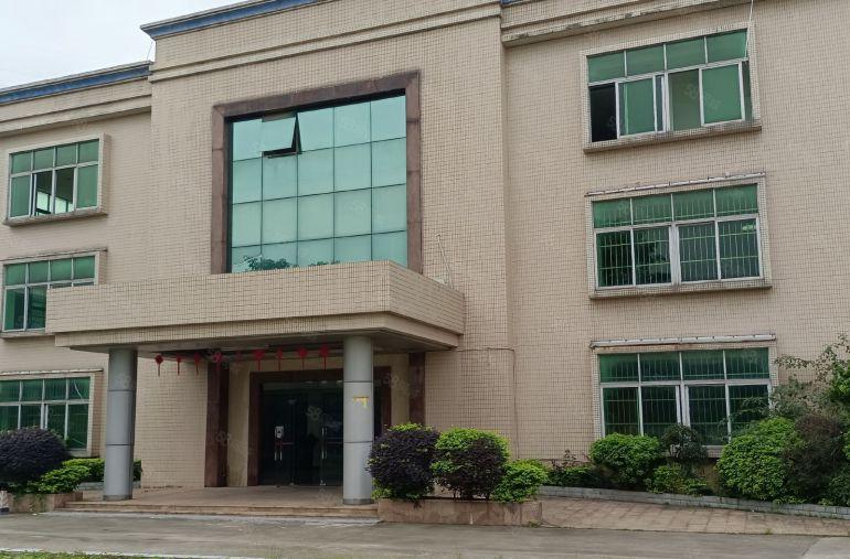 工业园区原房东独院，花园式厂房，独立办公室，可办环评，可分租