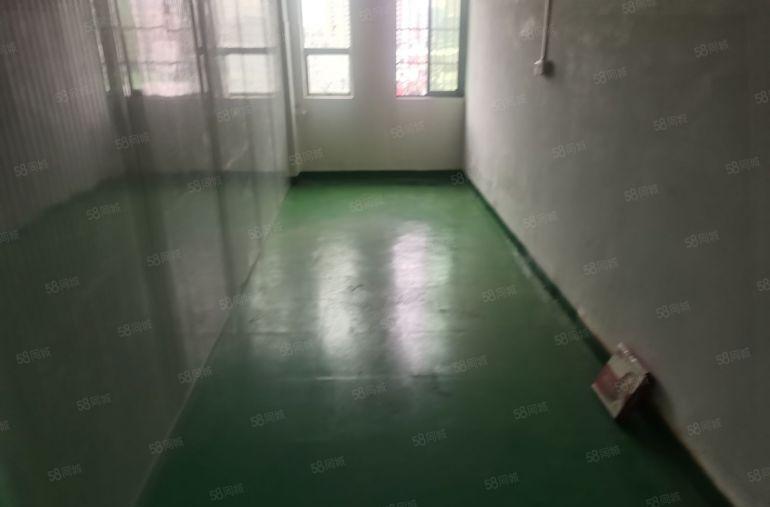 园州原房东楼房带装修厂房480平只租9块