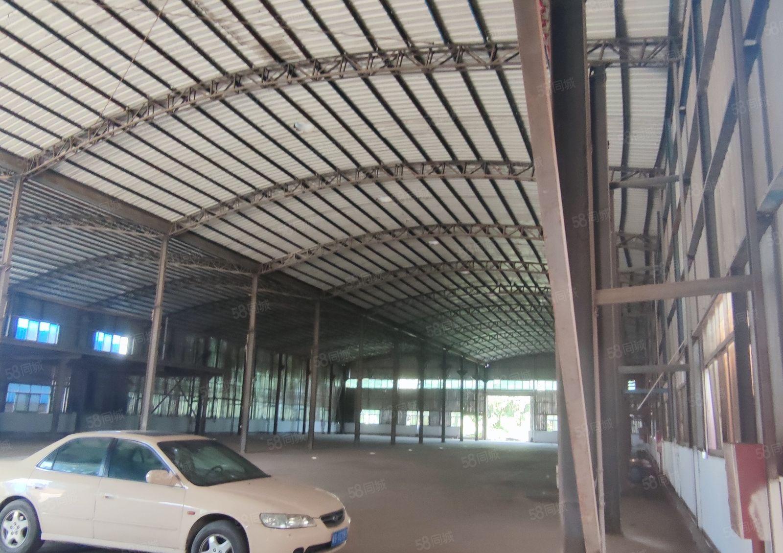 博罗园洲独门独院4200单一层15块